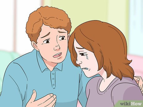 Step 9 Recognize that some disabilities or mental illnesses can cause unusual behavior.