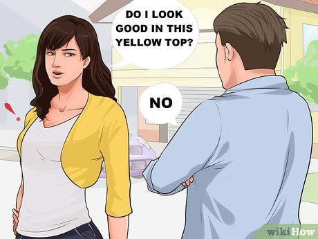 Step 1 Be prepared for honest answers.