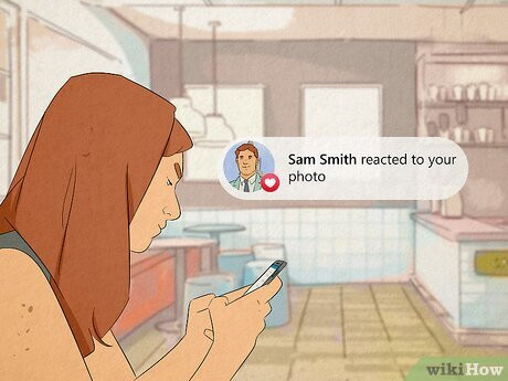 Step 2 They still have feelings for you.