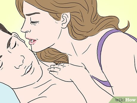 Step 4 Talk dirty....