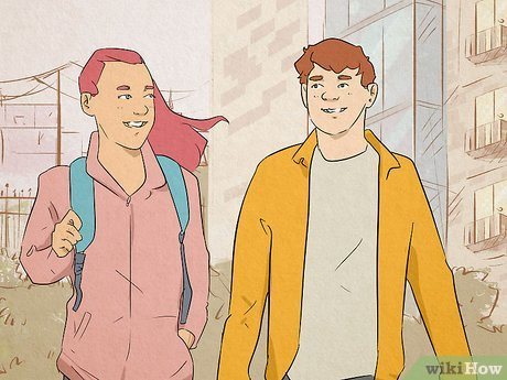 Leos are drawn to warmth, good vibes, and optimism.