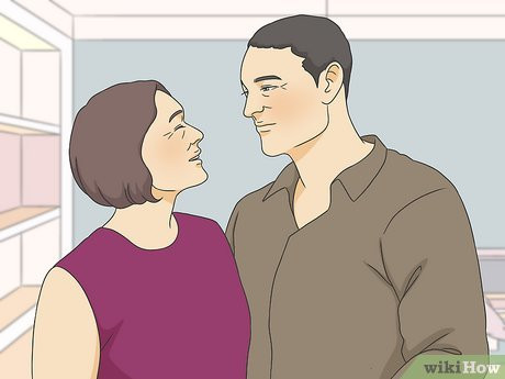 He sees a future where you’re side-by-side on a porch somewhere.