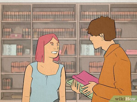 Step 4 It can be hard to get a Gemini to be serious.