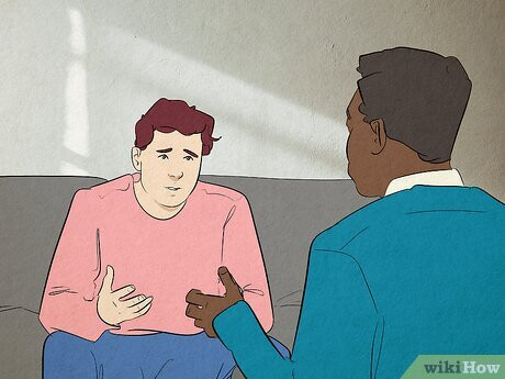 Step 14 Good communication skills