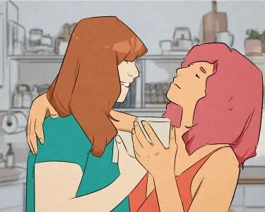 女同约会模拟器