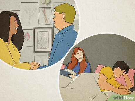 Step 7 Expectation of monogamy