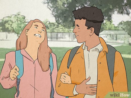 Spend the afternoon at a local park.