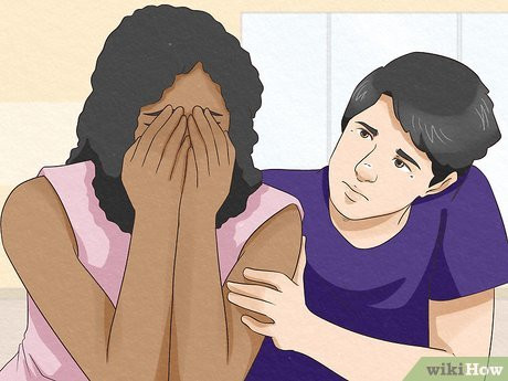 Step 4 Think about how these feelings affect your relationship.