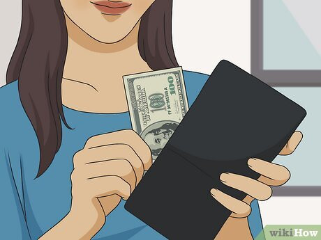Step 1 Do you have your finances in order?