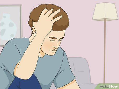 Clinginess may indicate low self-esteem or an insecure attachment style.