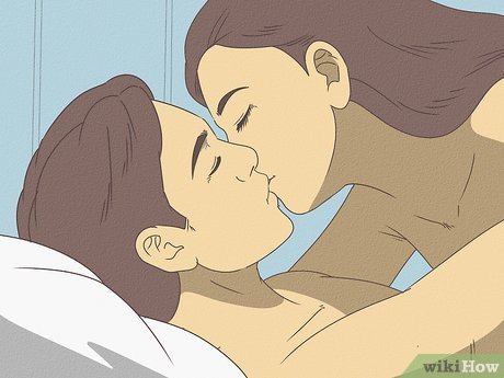 You two will enjoy intense sexual chemistry—if you talk things through.