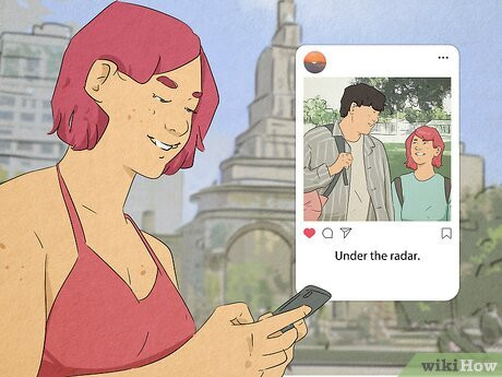 If you’re not ready for a hard launch, do a subtle soft launch.