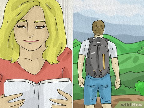 Step 3 Give them plenty of space.