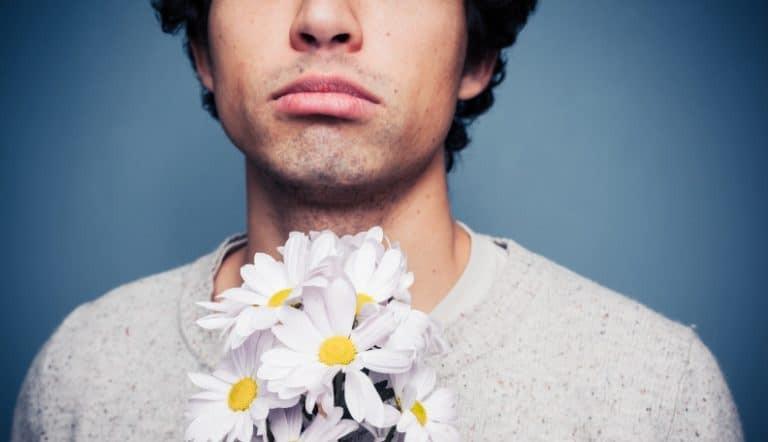 女性恐惧症：为何部分男性会害怕女性及如何克服