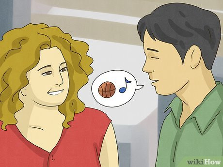 Turn your authenticity into yet another reason for her to visit your place.