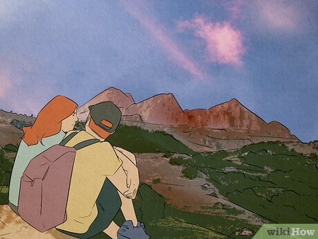 Step 1 “H” Date Ideas