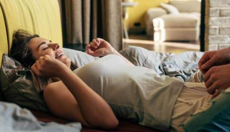 G点高潮：什么是G点？26个秘诀教你找到G点，让她欲仙欲死