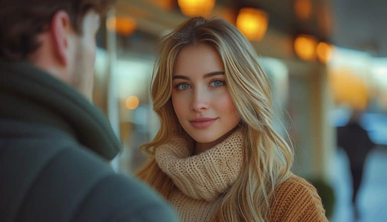 复合替代男：43个迹象、优缺点及与恋旧女孩交往的秘密