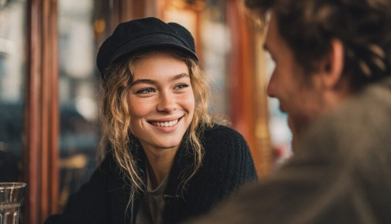 100个轻松有趣的问题，帮你更好地了解刚认识的女孩